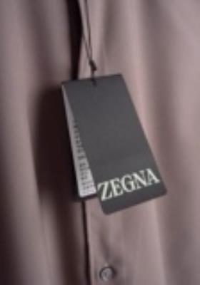 wholesale quality ermenegildo zegna shirts model no. 17